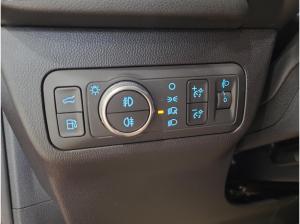 Ford Kuga Plug-In Hybrid Titanium X AHK Bluetooth Navi