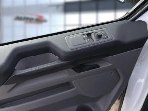 Ford Transit Custom 320 L1 Trend Plug-in Hybrid