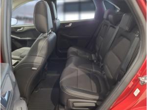 Ford Kuga Plug-In Hybrid Titanium X AHK Bluetooth Navi