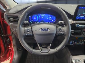 Ford Kuga Plug-In Hybrid Titanium X AHK Bluetooth Navi