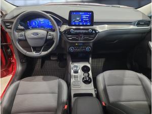 Ford Kuga Plug-In Hybrid Titanium X AHK Bluetooth Navi