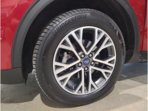 Ford Kuga Plug-In Hybrid Titanium X AHK Bluetooth Navi