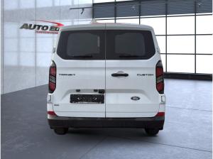 Ford Transit Custom 320 L1 Trend Plug-in Hybrid