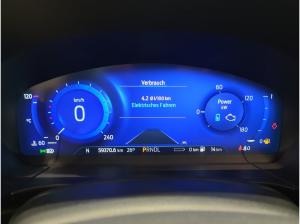 Ford Kuga Plug-In Hybrid Titanium X AHK Bluetooth Navi