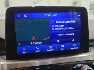 Ford Kuga Plug-In Hybrid Titanium X AHK Bluetooth Navi