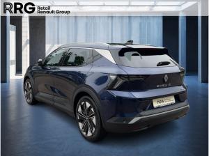 Renault Scenic E-Tech Scenic E-TECH EV87 220 Techno