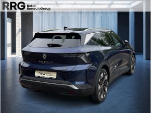 Renault Scenic E-Tech Scenic E-TECH EV87 220 Techno