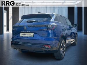 Renault Austral 1.2 E-TECH 200 Techno