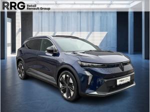 Renault Scenic E-Tech Scenic E-TECH EV87 220 Techno