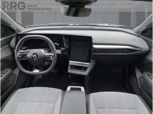 Renault Scenic E-Tech Scenic E-TECH EV87 220 Techno