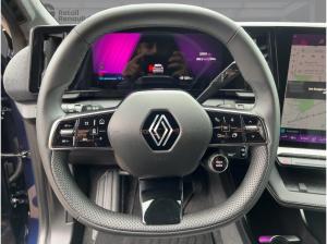 Renault Scenic E-Tech Scenic E-TECH EV87 220 Techno
