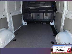 Mercedes-Benz eVito 112 Kasten 60kWh lang Holz SHZ Klima 3-S
