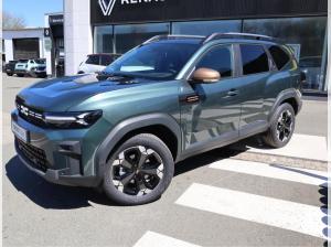 Dacia Bigster Extreme HYBRID 155 Vollausstattung