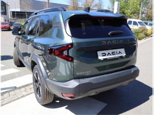 Dacia Bigster Extreme HYBRID 155 Vollausstattung