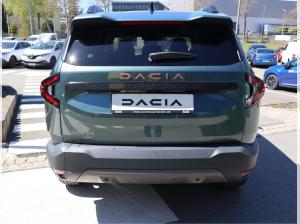Dacia Bigster Extreme HYBRID 155 Vollausstattung