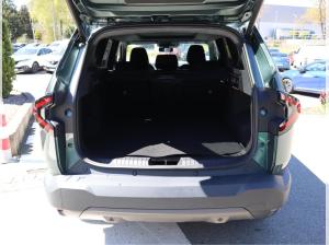Dacia Bigster Extreme HYBRID 155 Vollausstattung