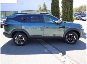 Dacia Bigster Extreme HYBRID 155 Vollausstattung