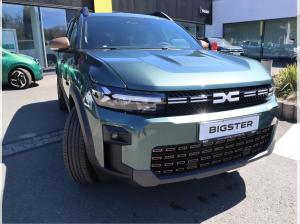 Dacia Bigster Extreme HYBRID 155 Vollausstattung
