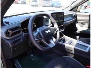 Dacia Bigster Extreme HYBRID 155 Vollausstattung