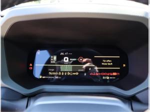 Dacia Bigster Extreme HYBRID 155 Vollausstattung