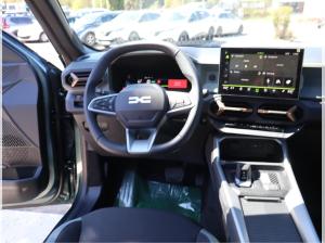 Dacia Bigster Extreme HYBRID 155 Vollausstattung