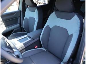 Dacia Bigster Extreme HYBRID 155 Vollausstattung
