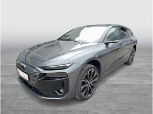 Audi A6 e-tron Avant performance S LINE EDITION ONE STANDHZG LUFTFEDER