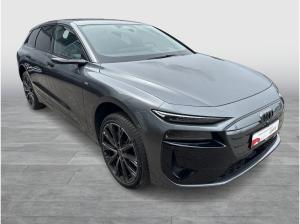 Audi A6 e-tron Avant performance S LINE EDITION ONE STANDHZG LUFTFEDER