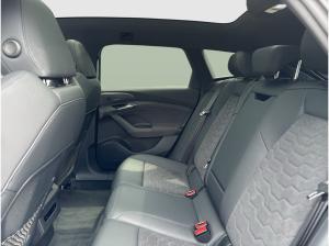 Audi A6 e-tron Avant performance S LINE EDITION ONE STANDHZG LUFTFEDER