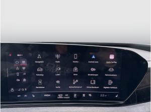Audi A6 e-tron Avant performance S LINE EDITION ONE STANDHZG LUFTFEDER