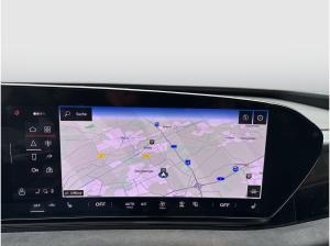 Audi A6 e-tron Avant performance S LINE EDITION ONE STANDHZG LUFTFEDER