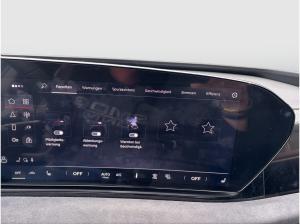 Audi A6 e-tron Avant performance S LINE EDITION ONE STANDHZG LUFTFEDER
