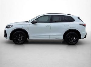 Volkswagen Tiguan 1.5 TSI eTSI R-Line Matrix*Leder*Massage*