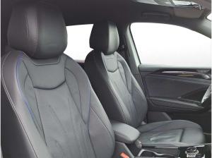Volkswagen Tiguan 1.5 TSI eTSI R-Line Matrix*Leder*Massage*
