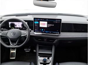 Volkswagen Tiguan 1.5 TSI eTSI R-Line Matrix*Leder*Massage*