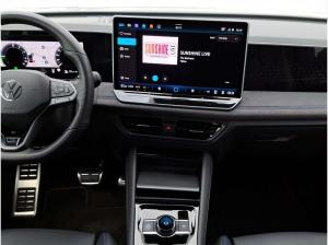 Volkswagen Tiguan 1.5 TSI eTSI R-Line Matrix*Leder*Massage*