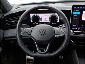 Volkswagen Tiguan 1.5 TSI eTSI R-Line Matrix*Leder*Massage*