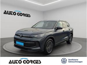 Volkswagen Tiguan 2.0 TDI DSG GOAL ❗AHK❗LED-PLUS+AREA-VIEW+