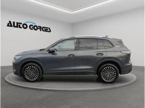 Volkswagen Tiguan 2.0 TDI DSG GOAL ❗AHK❗LED-PLUS+AREA-VIEW+