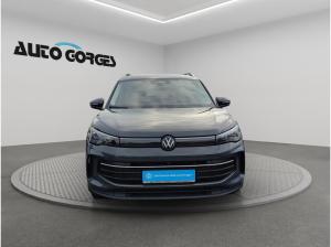 Volkswagen Tiguan 2.0 TDI DSG GOAL ❗AHK❗LED-PLUS+AREA-VIEW+