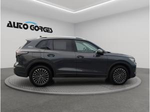 Volkswagen Tiguan 2.0 TDI DSG GOAL ❗AHK❗LED-PLUS+AREA-VIEW+