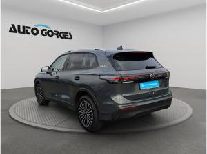 Volkswagen Tiguan 2.0 TDI DSG GOAL ❗AHK❗LED-PLUS+AREA-VIEW+