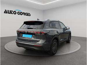 Volkswagen Tiguan 2.0 TDI DSG GOAL ❗AHK❗LED-PLUS+AREA-VIEW+