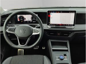 Volkswagen Tiguan 2.0 TDI DSG GOAL ❗AHK❗LED-PLUS+AREA-VIEW+
