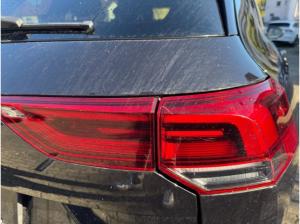 Volkswagen Golf Variant VIII R-Line 2.0 TSI Navi LED BlackStyle App