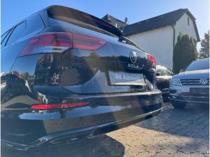 Volkswagen Golf Variant VIII R-Line 2.0 TSI Navi LED BlackStyle App