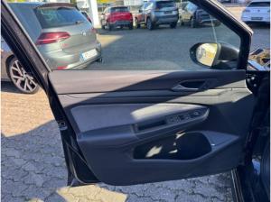 Volkswagen Golf Variant VIII R-Line 2.0 TSI Navi LED BlackStyle App
