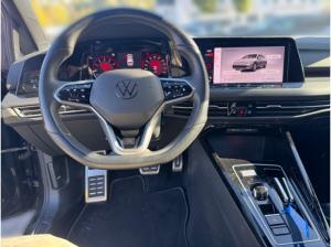 Volkswagen Golf Variant VIII R-Line 2.0 TSI Navi LED BlackStyle App