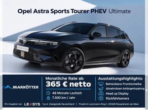 Opel Astra Sports Tourer Ultimate PHEV⚡Gewerbedeal⚡BESCHREIBUNG LESEN