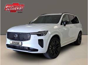 Volvo XC90 T8 AWD PHEV Black Edition Plus AHK ACC 360°-Kam